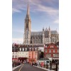 Cork Ireland - Zgradbe - 