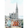 Cork Ireland - Здания - 