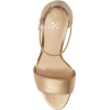 Corlina Ankle Strap Sandal - Sandale - 