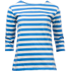Cornish Sailor Top  - T-shirts - £25.46  ~ $33.50