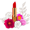 Cosmetics Lipstick - Cosmetics - 