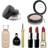 Cosmetics - 化妆品 - 