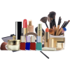 Cosmetics - Illustrations - 