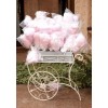 Cotton Candy Background - My photos - 