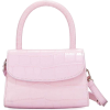 Cotton Candy Pink - Hand bag - 