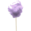 Cotton Candy - Comida - 