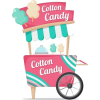 Cotton Candy - Uncategorized - 