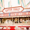 Cotton Candy shop - Buildings - 