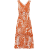 Cotton Dress - Kleider - 