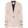 Cotton Jacket - Jaquetas e casacos - 