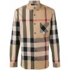 Cotton Shirt - Hemden - kurz - £261.00  ~ 294.96€