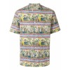 Cotton Shirt - T-shirts - 275.00€  ~ $320.18