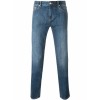Cotton Slim Jeans - 裤子 - 295.00€  ~ ¥2,301.35