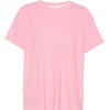Cotton T-shirt - Camisola - curta - 