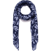 Cotton scarf - Schals - 