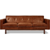 Couch - Furniture - 