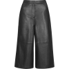 Coulottes - Spodnie - krótkie - 