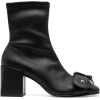 Courrèges - Boots - 