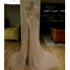 Couture Dress - Dresses - 