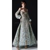 Couture Spring-Dress for party - Vestidos - 