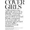 Cover girls - イラスト用文字 - 