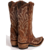 Cowgirl Boots - Škornji - 