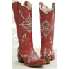 Cowgirl Boots - Buty wysokie - 