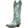 Cowgirl Boots - Boots - 