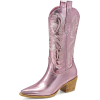 Cowgirl Boots - Boots - 