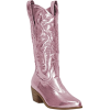 Cowgirl Boots - Boots - 