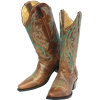 Cowgirl Boots - Buty wysokie - 