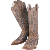 Cowgirl Boots - Čizme - 