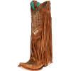 Cowgirl Boots - Boots - 