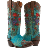 Cowgirl Boots - Сопоги - 