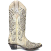 Cowgirl Boots - ブーツ - 