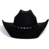 Cowgirl Hat - 有边帽 - 