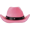 Cowgirl Hat - Sombreros - 