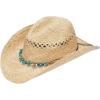Cowgirl hat - Kapelusze - 