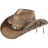 Cowgirl hat - 有边帽 - 