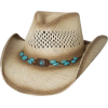 Cowgirl hat - Hat - 