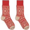 Cozy Christmas Socks - Pigiame - 