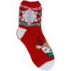 Cozy Christmas Socks - Pajamas - 