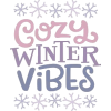Cozy Winter Vibes - Uncategorized - 