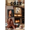 Cozy - Uncategorized - 