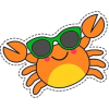 Crab - Uncategorized - 