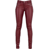 Crazy Lover Womens Leather Look Trousers - Jeans - £29.90  ~ $39.34