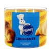 Crescent cake candle - 其他 - 