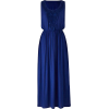 Crinkle Maxi Dress - Obleke - 49.00€ 