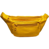 Croc Print Waist Pack in Fashion Colors by Buxton Yellow - Modni dodatki - $19.95  ~ 17.13€