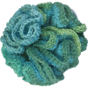 Crochet bath pouf  - Acessórios - $11.00  ~ 9.45€